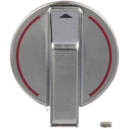 (image for) APW Wyott 2R-8706315 KNOB, THERMOSTAT - Click Image to Close